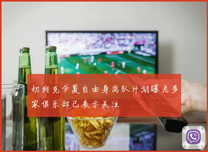 切利克今夏自由身离队计划曝光多家俱乐部已表示关注